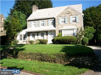 111 Grasmere Road Bala Cynwyd, PA 19004 - Photo 1 of 11 Gallery Image 1