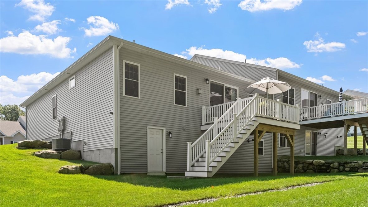 107 Old River Road, Unit 22 Lincoln, RI 02865 - Photo 31 of 32 Gallery Image 31