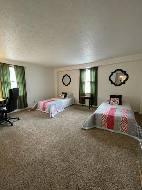 5985 Fisher Road Athens, OH 45701 - Photo 29 of 39 Bedroom 5