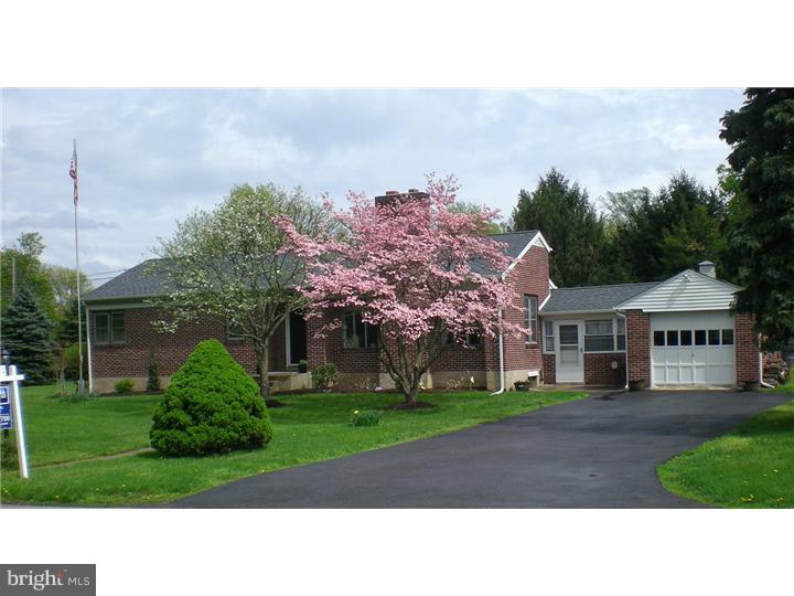 23 Vincent Road Phoenixville, PA 19460 - Photo 1 of 14 Exterior Front