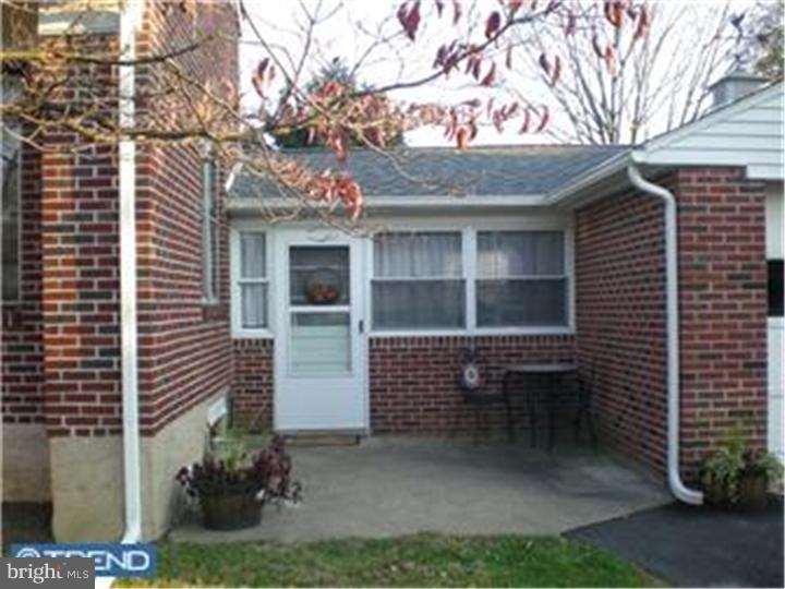 23 Vincent Road Phoenixville, PA 19460 - Photo 2 of 14 Patio