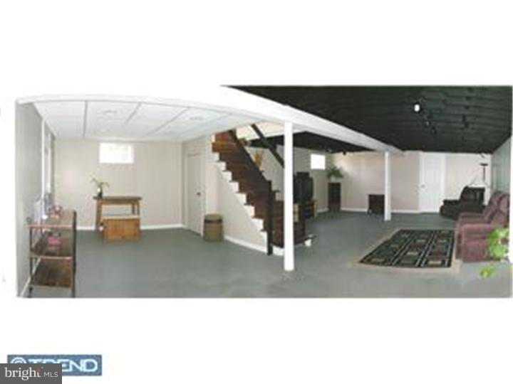 23 Vincent Road Phoenixville, PA 19460 - Photo 8 of 14 Basement - Finished