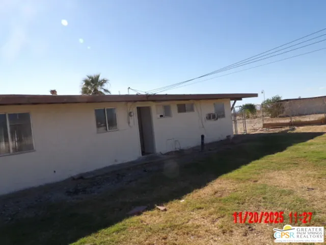 $159,700 | 2417 Sand Glass Avenue, Thermal, CA 92274