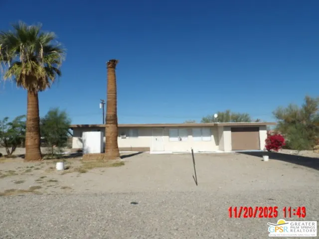 $159,700 | 2417 Sand Glass Avenue, Thermal, CA 92274