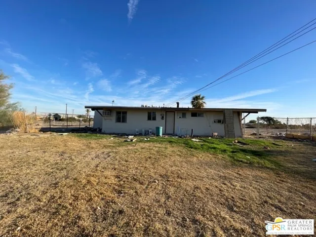 $159,700 | 2417 Sand Glass Avenue, Thermal, CA 92274