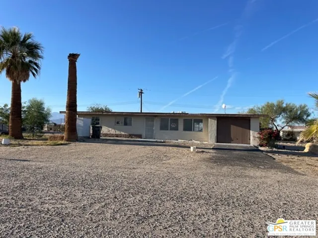 $159,700 | 2417 Sand Glass Avenue, Thermal, CA 92274
