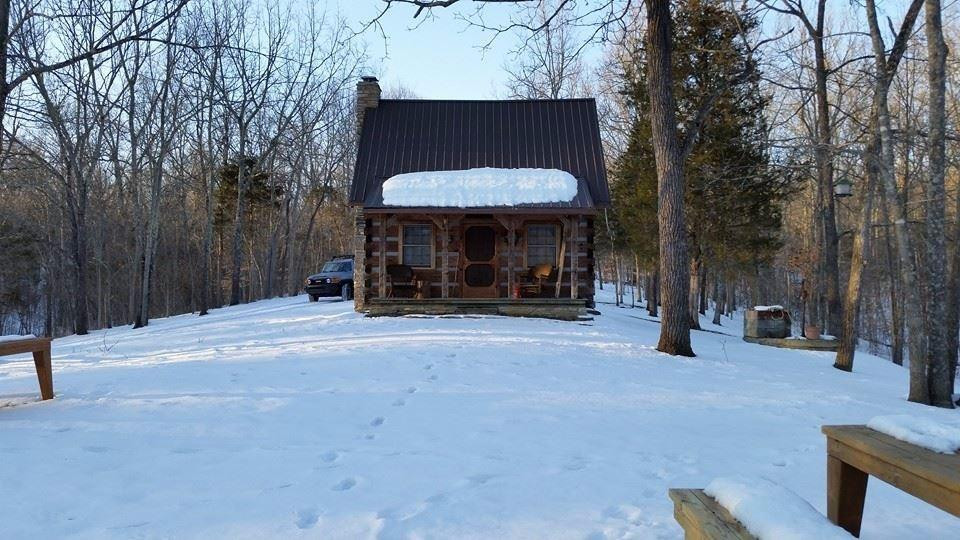 1320 Mudlick Road Lawrenceburg, KY 40342 - Photo 33 of 36 Photo 33