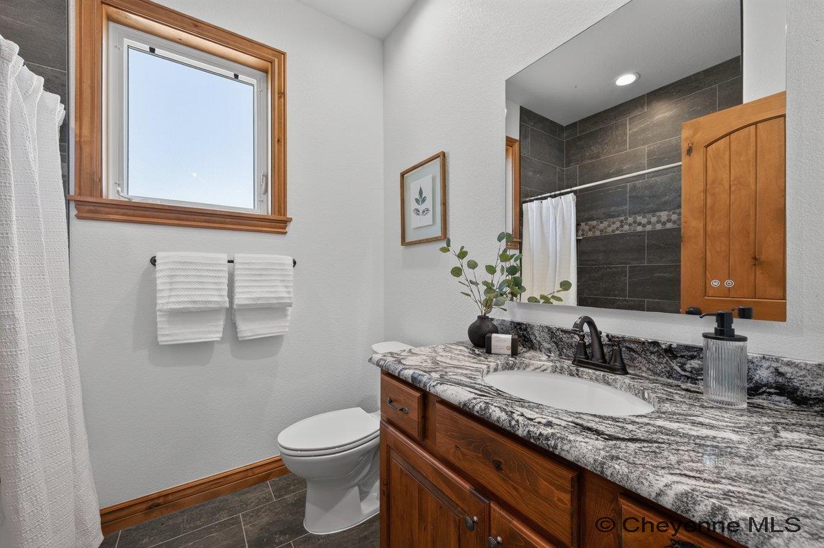7907 Misty Mountain Road Cheyenne, WY 82009 - Photo 29 of 31 Gallery Image 29