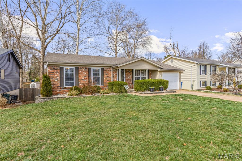 3 Chappel Court Manchester, MO 63021 - Photo 2 of 43 Gallery Image 2