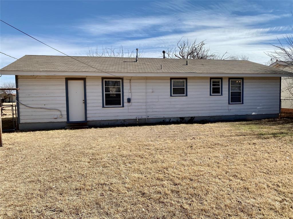 2926 Post Oak Road Abilene, TX 79606 - Photo 11 of 11 Gallery Image 11