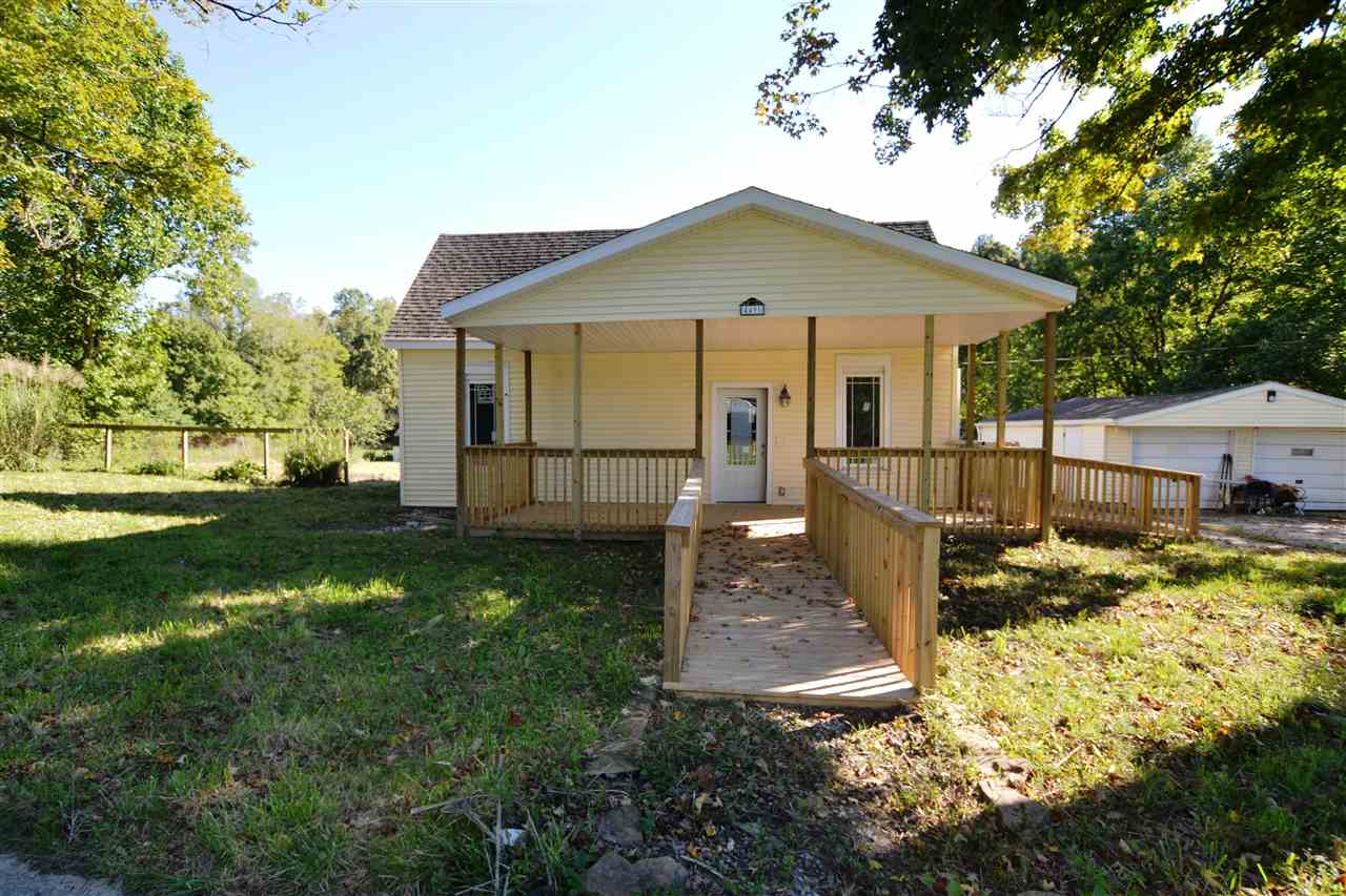 4491 West May Road Bloomington, IN 47403 - Photo 1 of 19