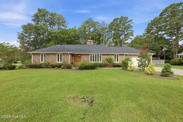 $625,000 | 1000 Colleton Way, Trent Woods, NC 28562