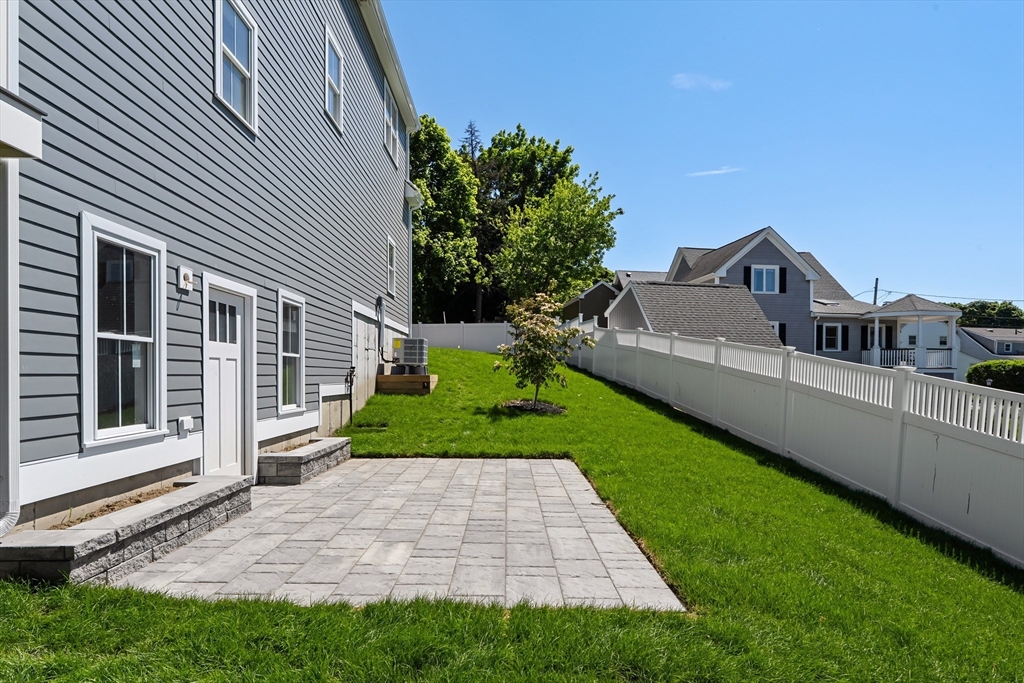 42 Lyons Street, Unit 42 Quincy, MA 02169 - Photo 33 of 41
