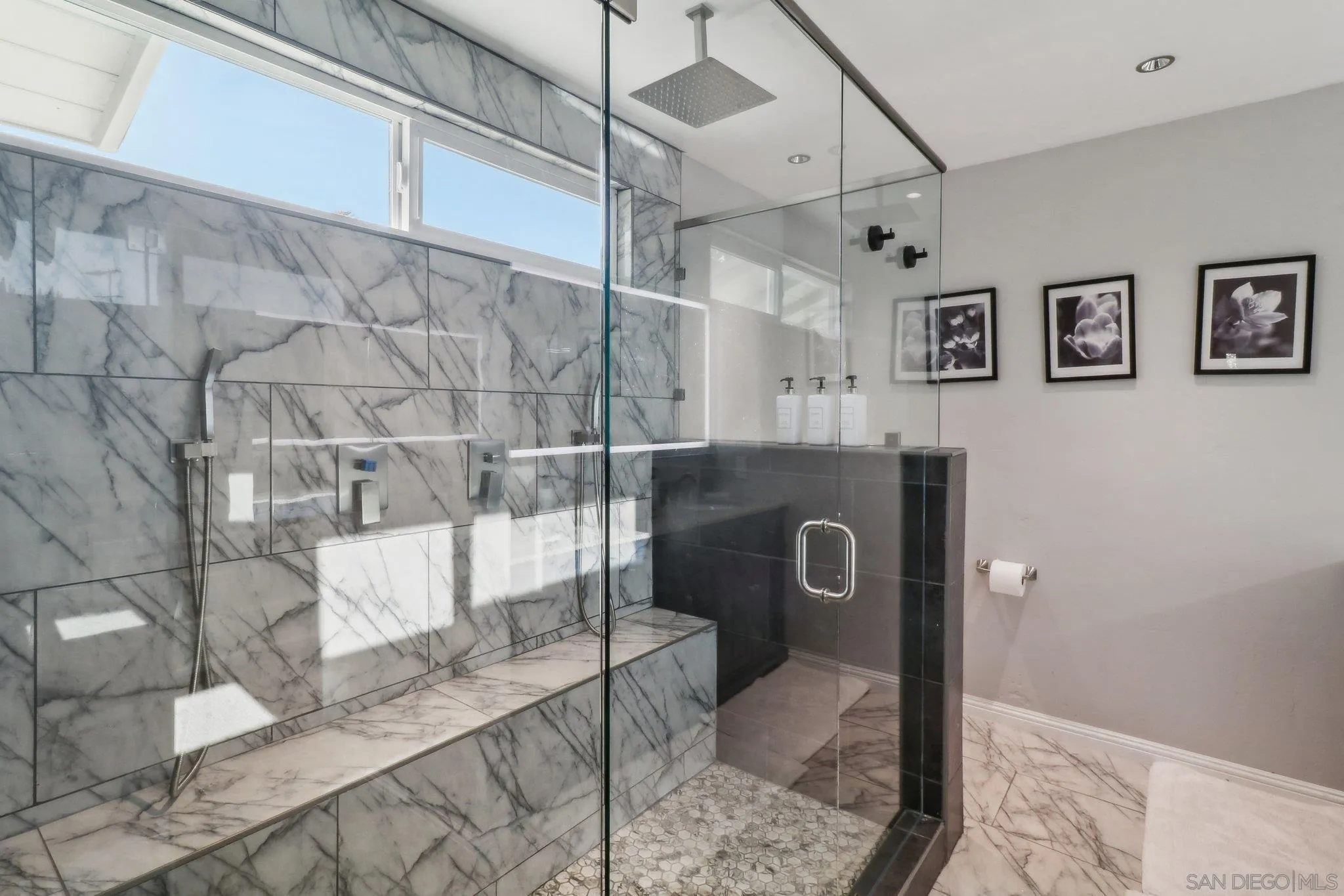 10420 Loma Rancho Drive Spring Valley, CA 91978 - Photo 15 of 41 a bathroom with a shower