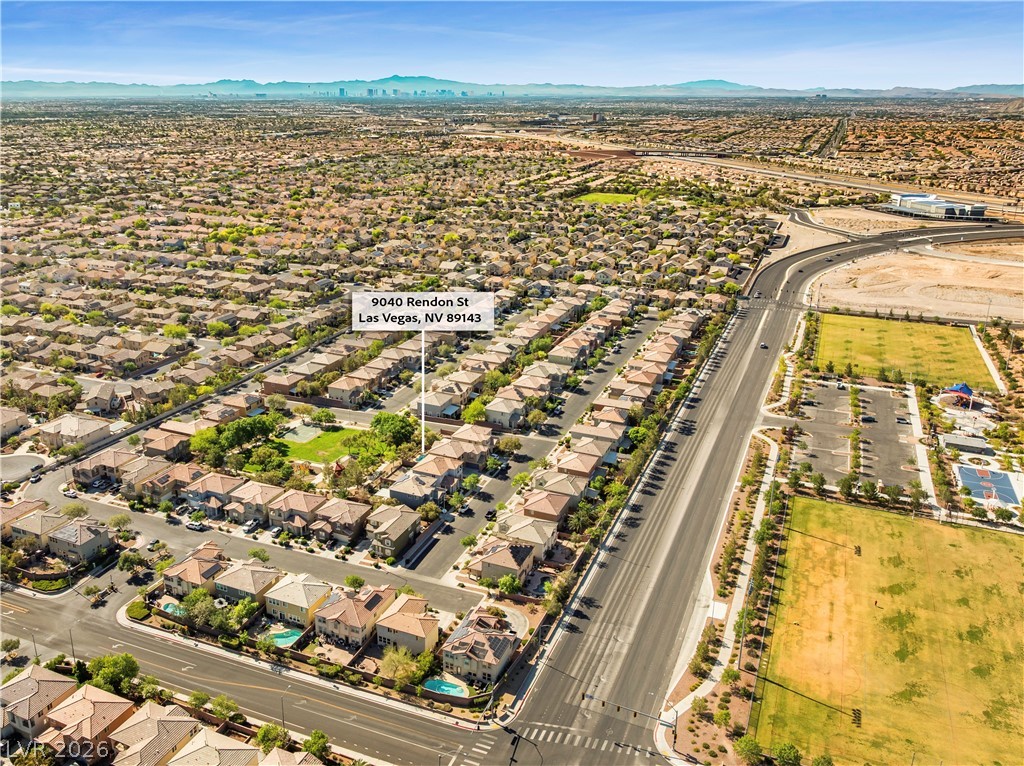9040 Rendon Street Las Vegas, NV 89143 - Photo 74 of 78