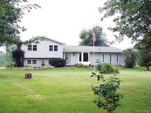 15095 Root Yale, MI 48097 - Photo 1 of 1 Property Photo