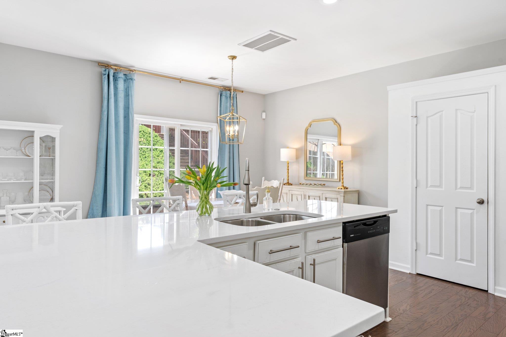 207 Knoll Ridge Drive Greer, SC 29650 - Photo 15 of 35 Gallery Image 15