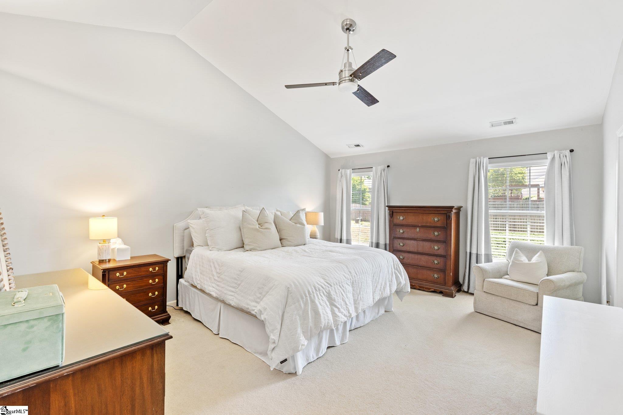 207 Knoll Ridge Drive Greer, SC 29650 - Photo 19 of 35 Gallery Image 19