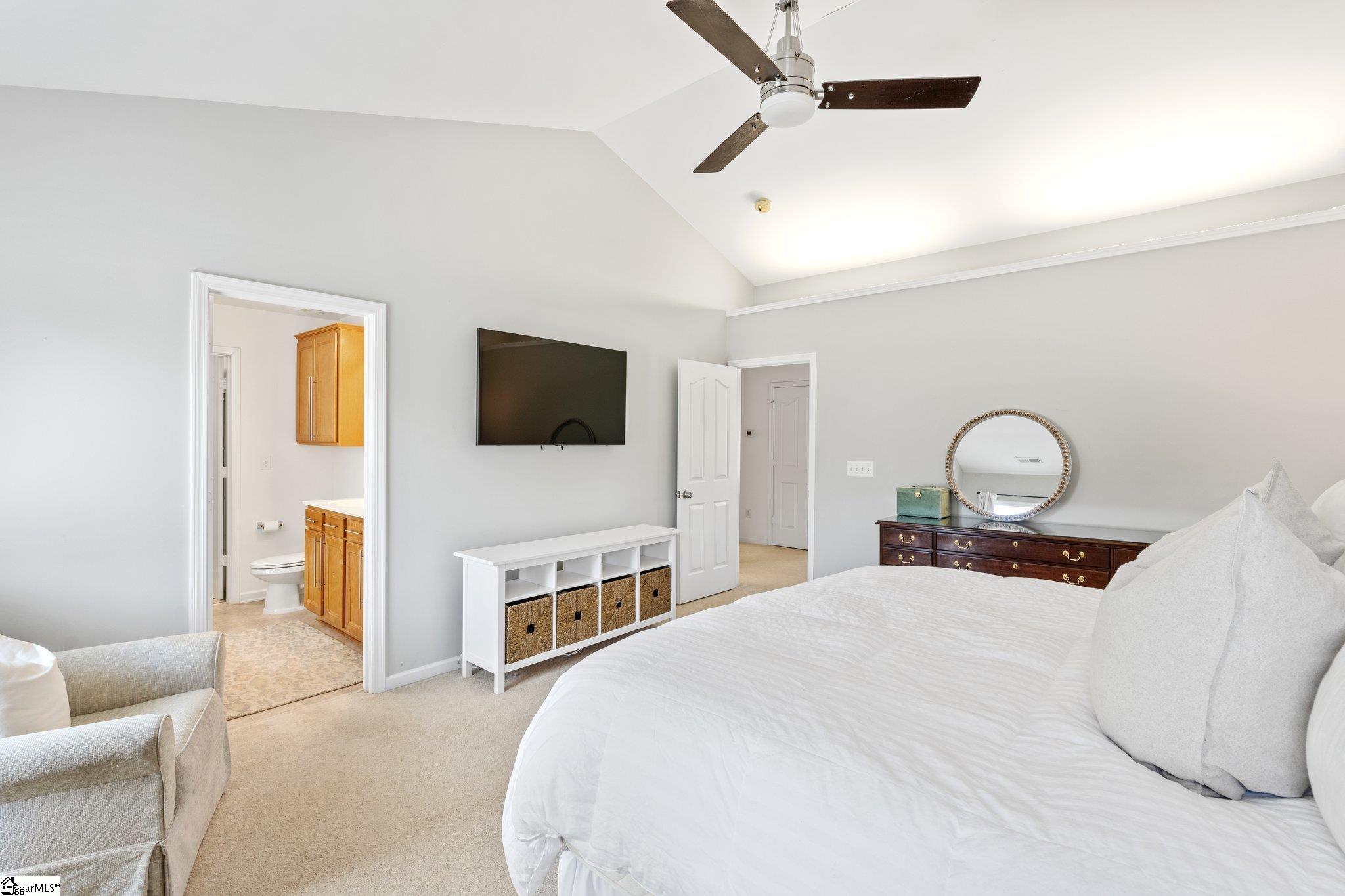 207 Knoll Ridge Drive Greer, SC 29650 - Photo 20 of 35 Gallery Image 20