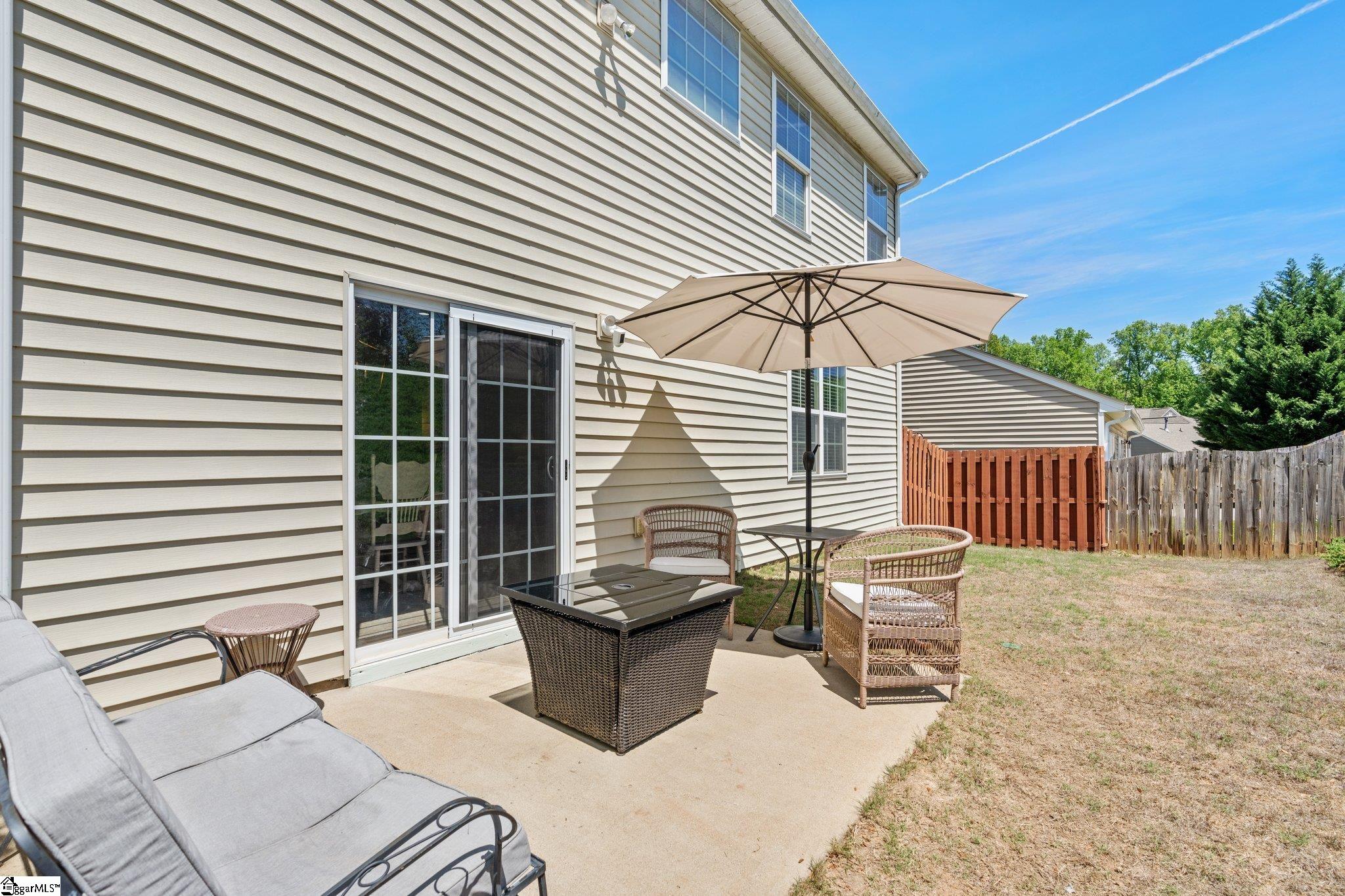 207 Knoll Ridge Drive Greer, SC 29650 - Photo 27 of 35 Gallery Image 27