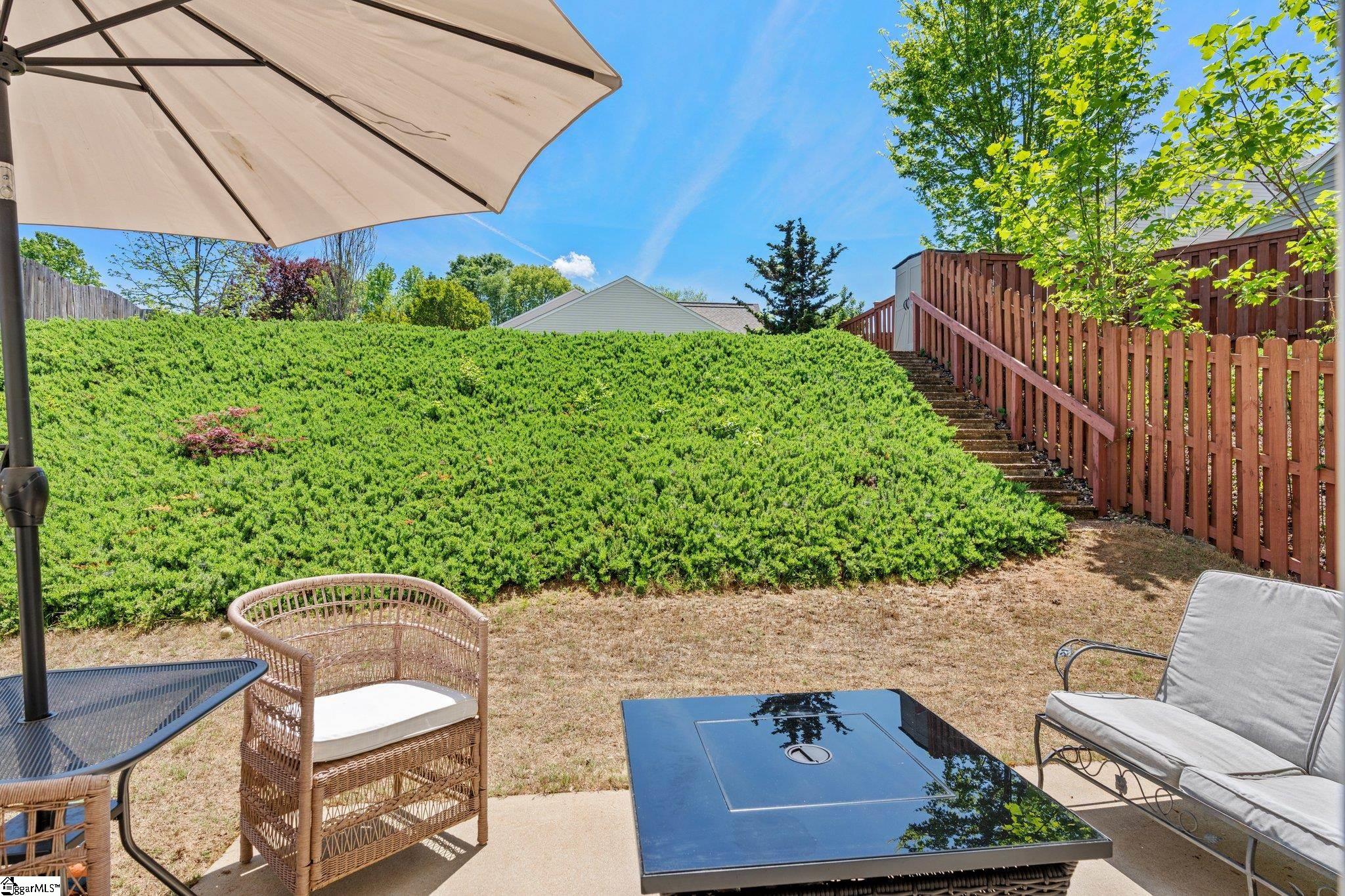 207 Knoll Ridge Drive Greer, SC 29650 - Photo 28 of 35 Gallery Image 28