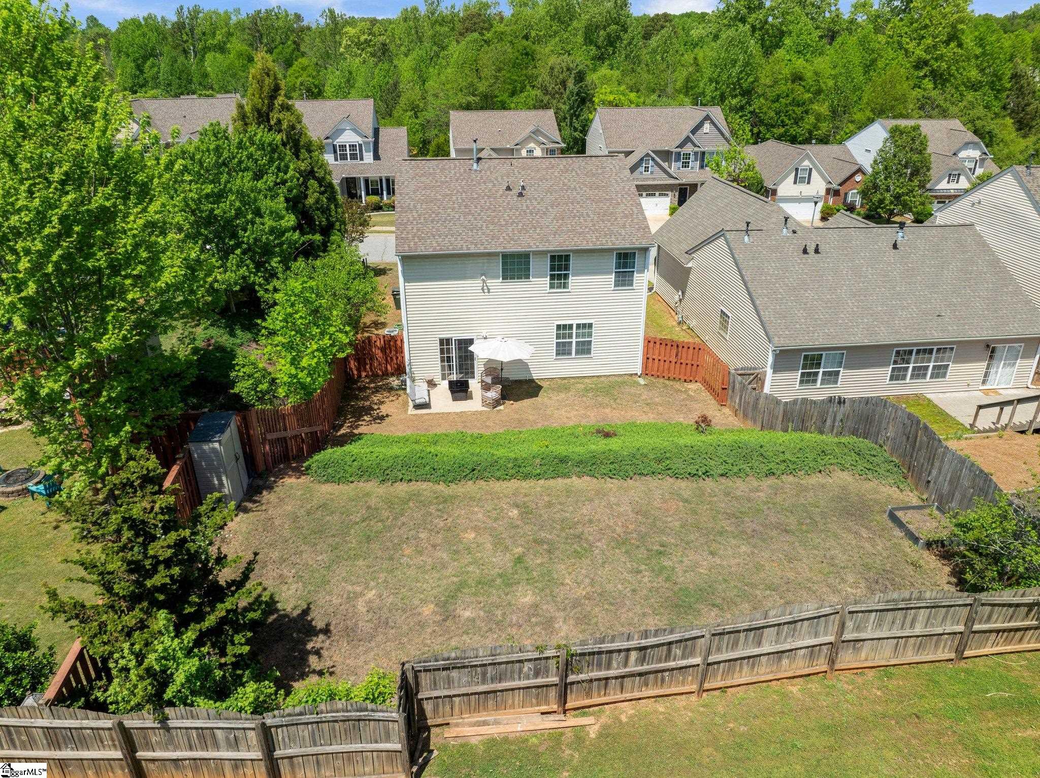 207 Knoll Ridge Drive Greer, SC 29650 - Photo 30 of 35 Gallery Image 30
