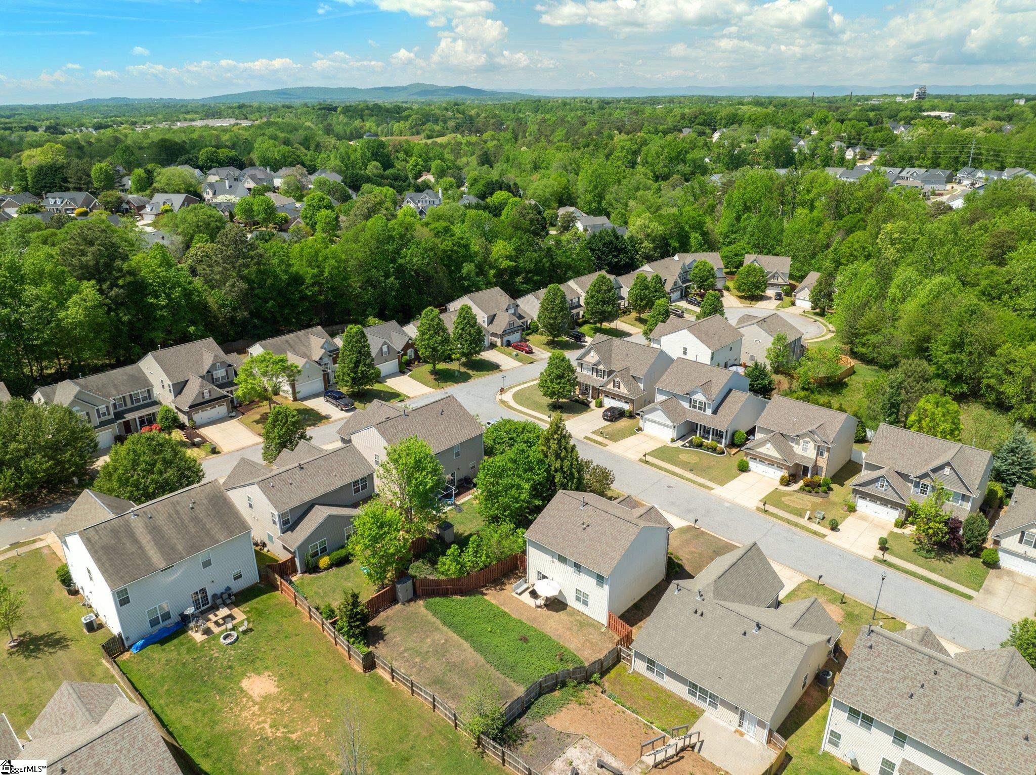 207 Knoll Ridge Drive Greer, SC 29650 - Photo 35 of 35 Gallery Image 35
