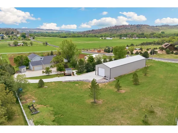 $1,650,000 | 7739 West Co Road 24, Loveland, CO 80538