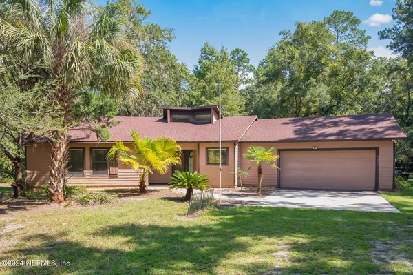 $300,000 | 11311 Northeast 211 Terrace, Waldo, FL 32694