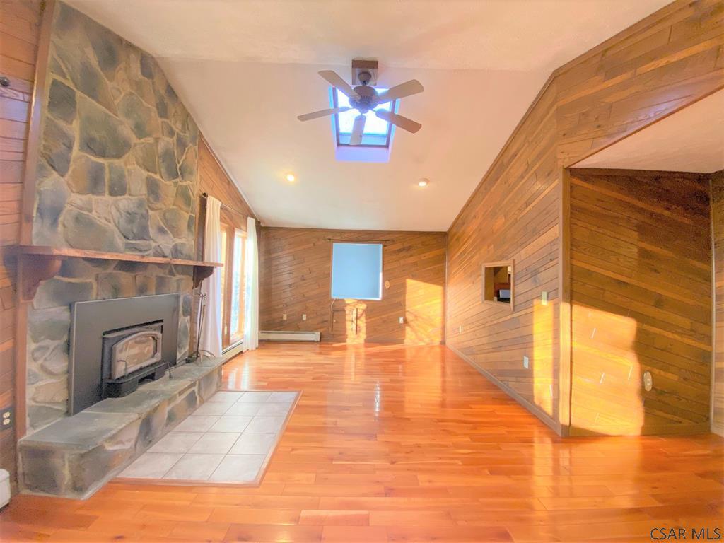 1488 Ridge Road Hooversville, PA 15936 - Photo 8 of 55 Gallery Image 8