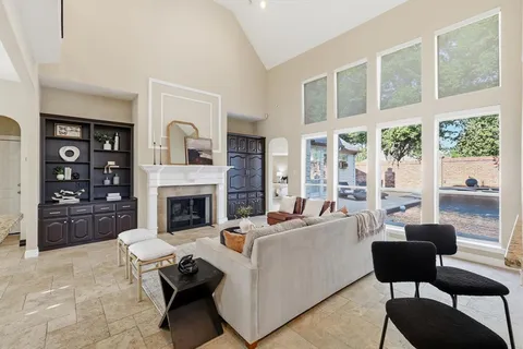 $899,900 | 6401 Bermuda Dunes Drive, Plano, TX 75093