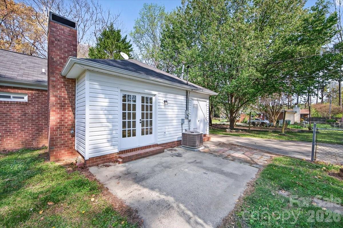 6576 Stoney Ridge Road Matthews, NC 28104 - Photo 39 of 39 Gallery Image 39