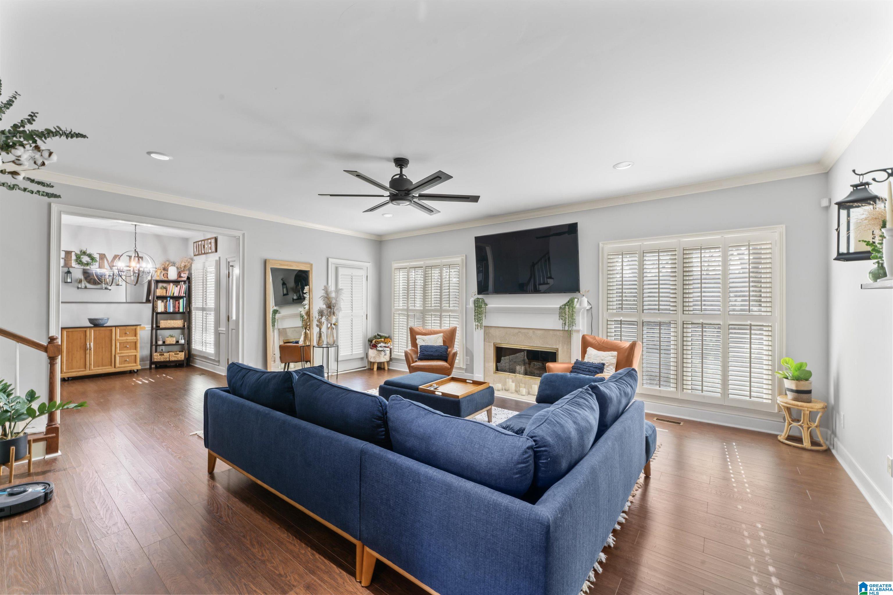 3840 Ripple Leaf Circle Birmingham, AL 35216 - Photo 25 of 41