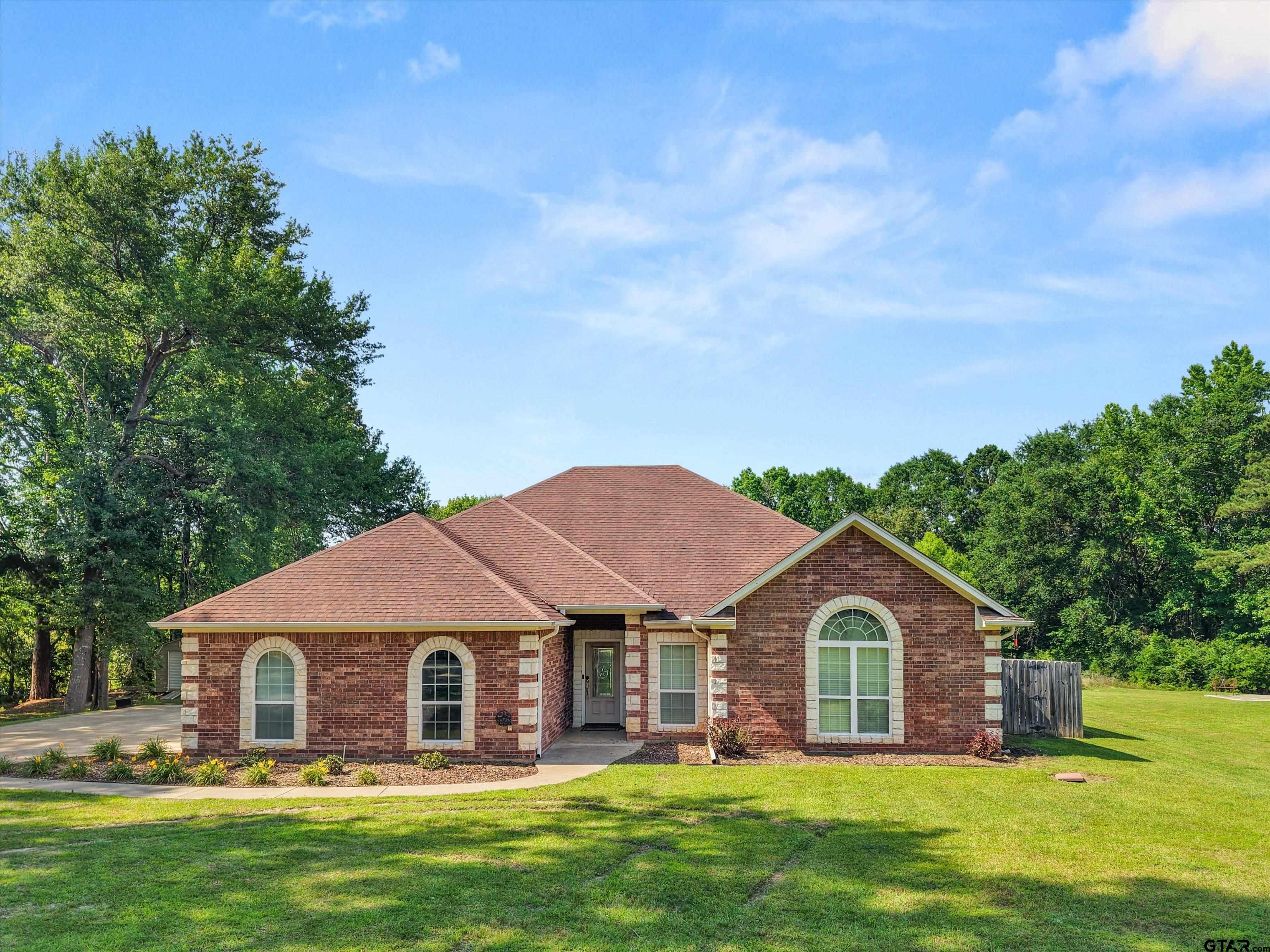 4367 North White Oak Road Gladewater, TX 75647 - Photo 28 of 34