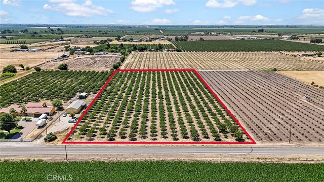 $450,000 | 0 East Childs Avenue, Le Grand, CA 95333