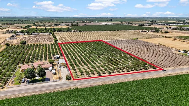 $450,000 | 0 East Childs Avenue, Le Grand, CA 95333