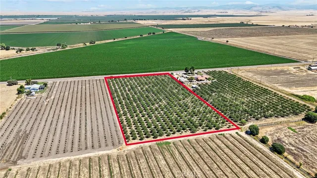 $450,000 | 0 East Childs Avenue, Le Grand, CA 95333