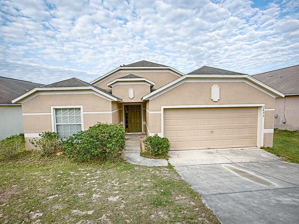 2023 Newtown Road Groveland, FL 34736 - Photo 1 of 1