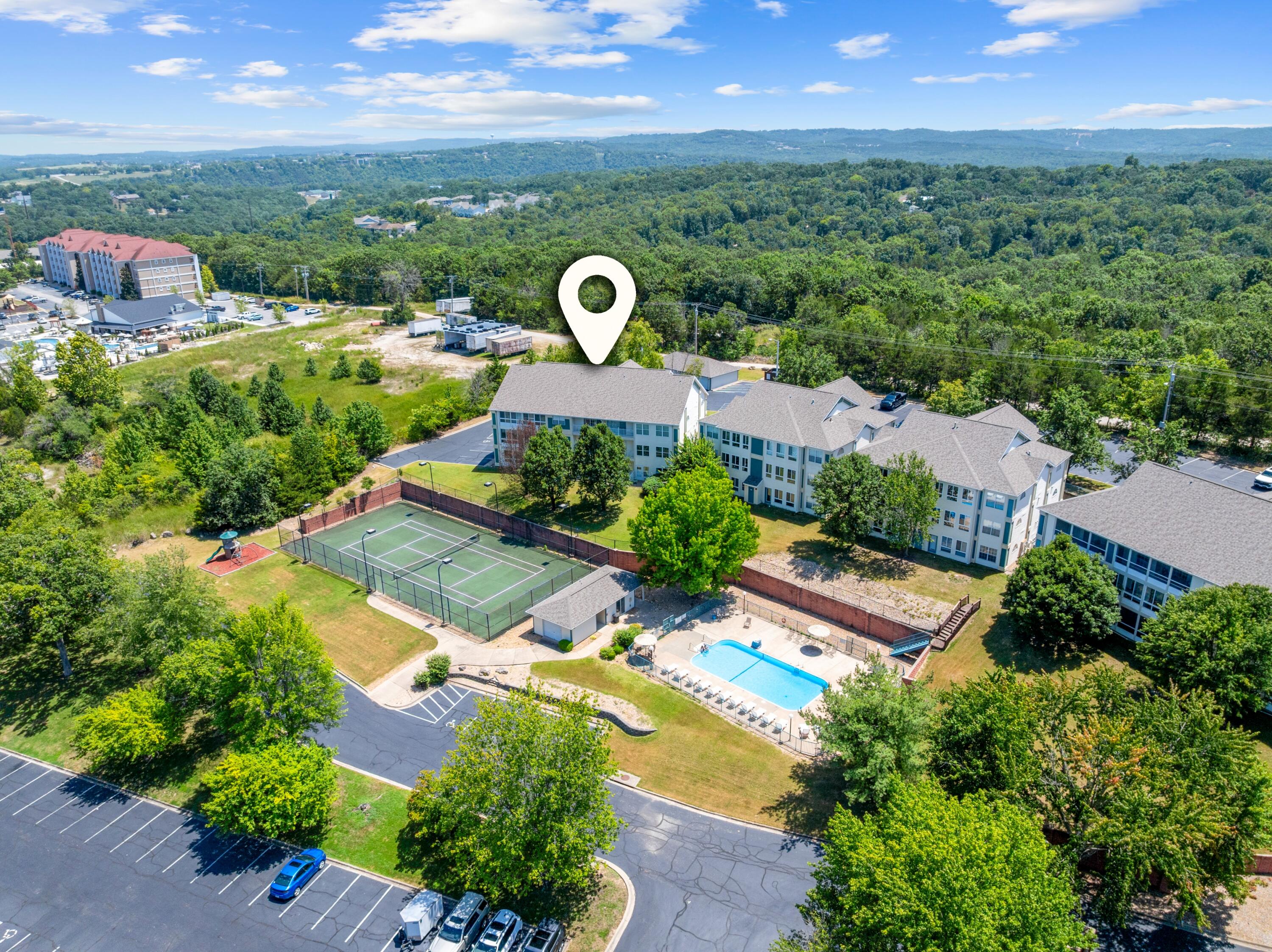 530 Spring Creek Road, Unit 8 Branson, MO 65616 - Photo 47 of 55 47