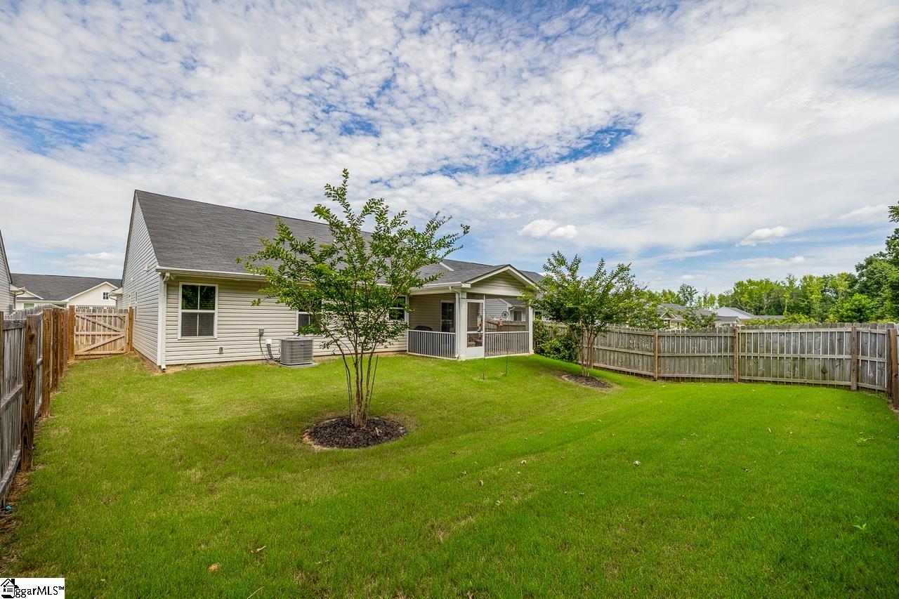 302 Stockland Trail Fountain Inn, SC 29644 - Photo 34 of 47