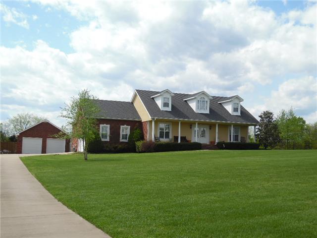 118 Holt Road Lebanon, TN 37087 - Photo 2 of 2