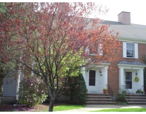 60 Fuller Pond Road, Unit 125 Middleton, MA 01949 - Photo 1 of 1 Gallery Image 1