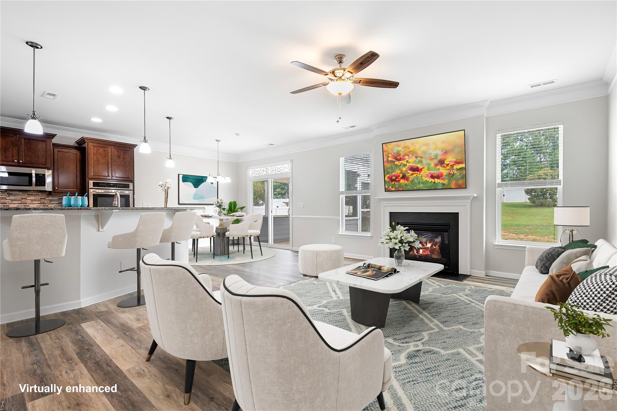 3501 Delaware Drive Denver, NC 28037 - Photo 10 of 41