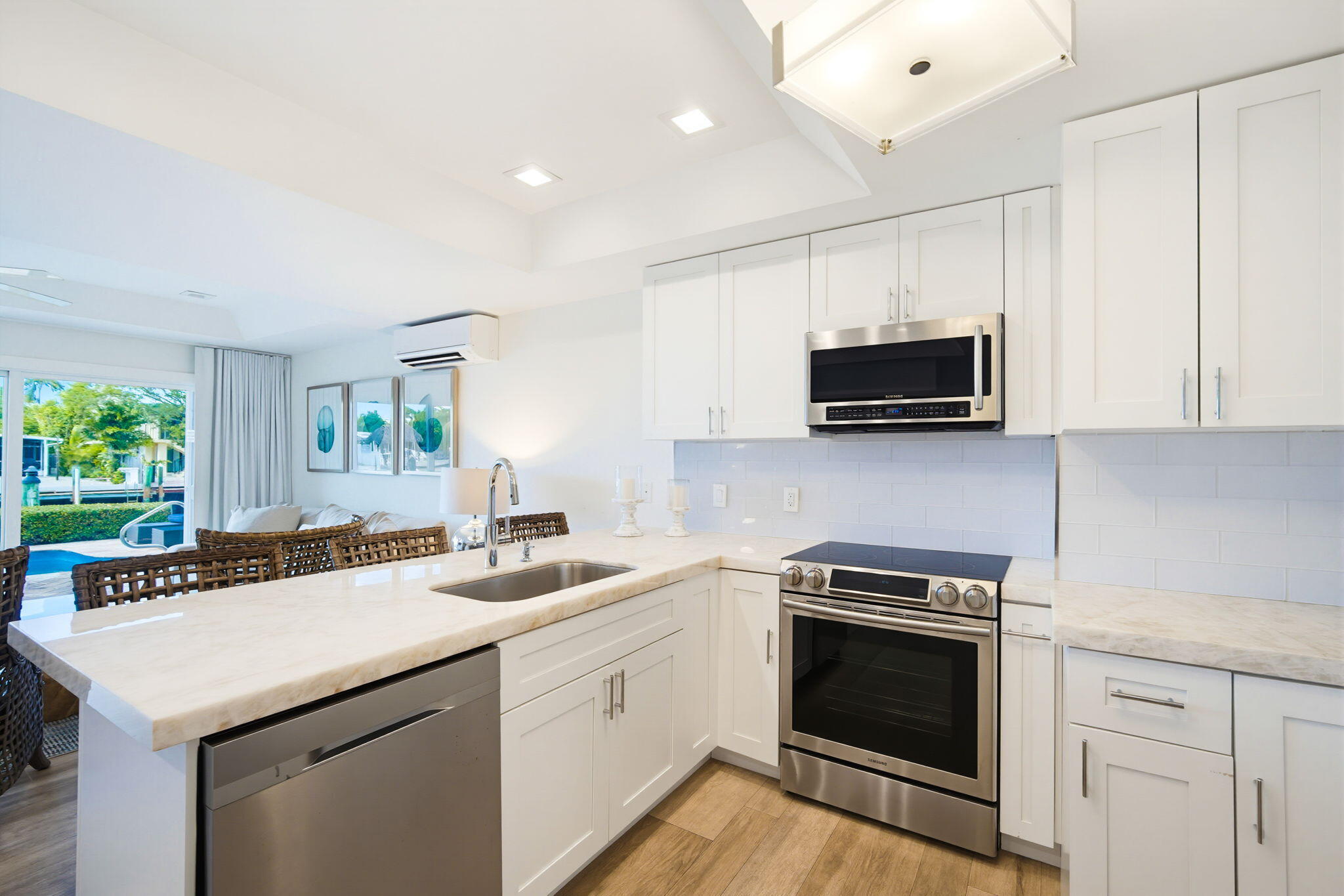 420 11th Street Key Colony Beach, FL 33051 - Photo 58 of 104 Kitchen