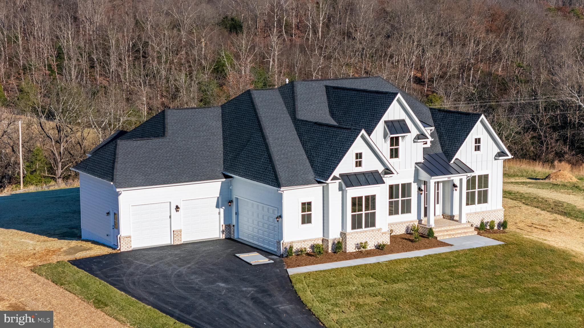 Red Oak Road Cross Junction, VA 22625 - Photo 2 of 11