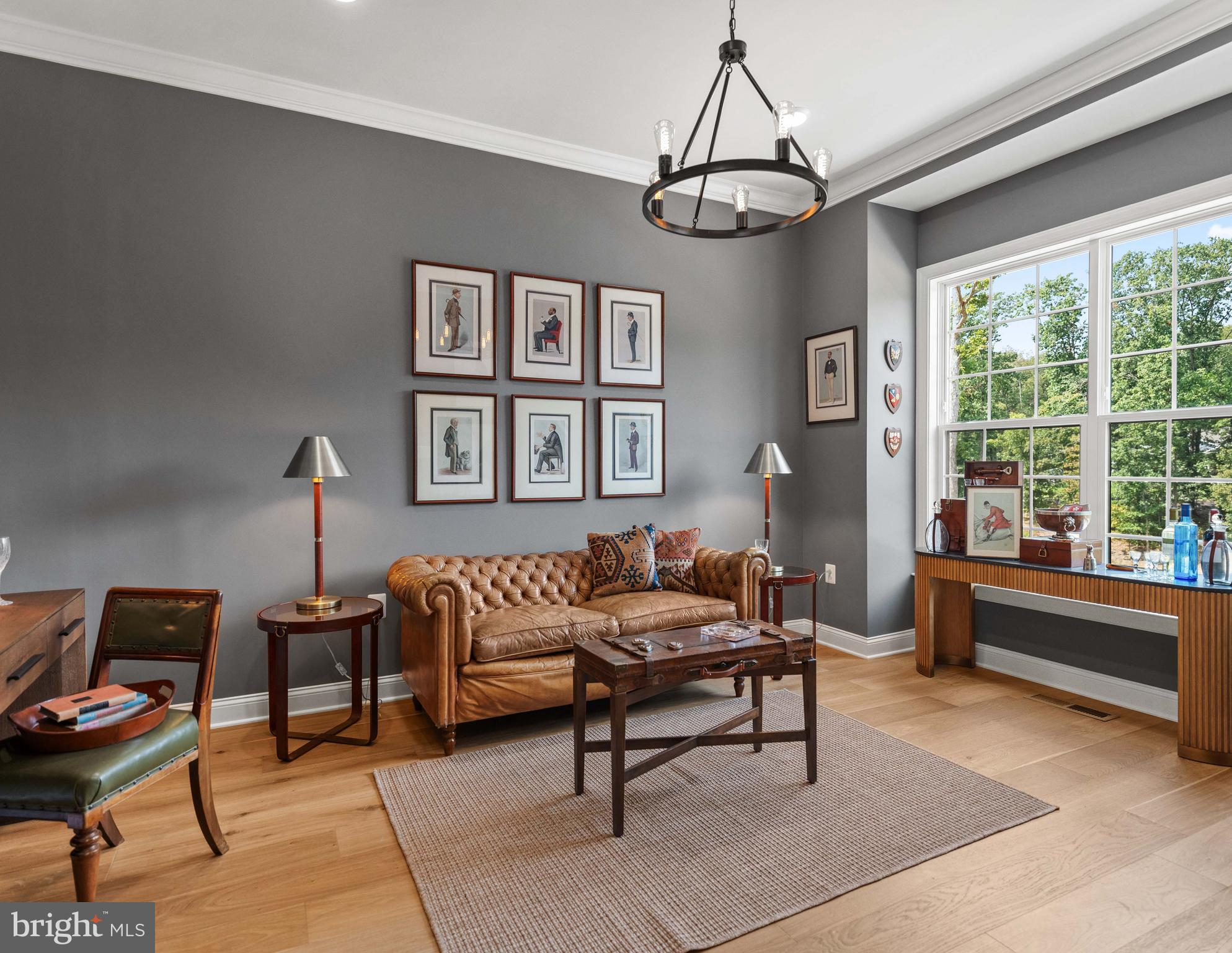 Red Oak Road Cross Junction, VA 22625 - Photo 10 of 11