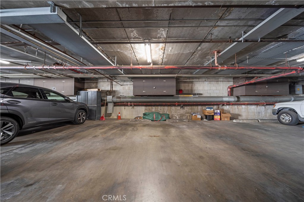 1429 Valley View Road, Unit 18 Glendale, CA 91202 - Photo 52 of 52 Gallery Image 52
