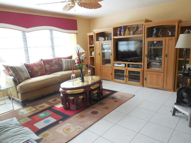 18070 102nd Way South Boca Raton, FL 33498 - Photo 6 of 24 Expansive Family Room
