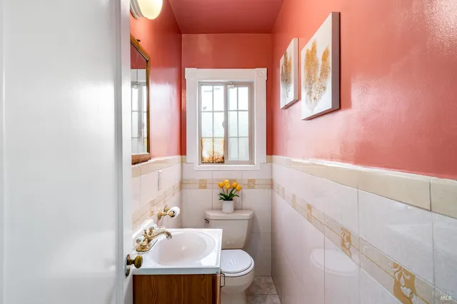 $569,000 | 66 Murdock Street, Richmond, CA 94804