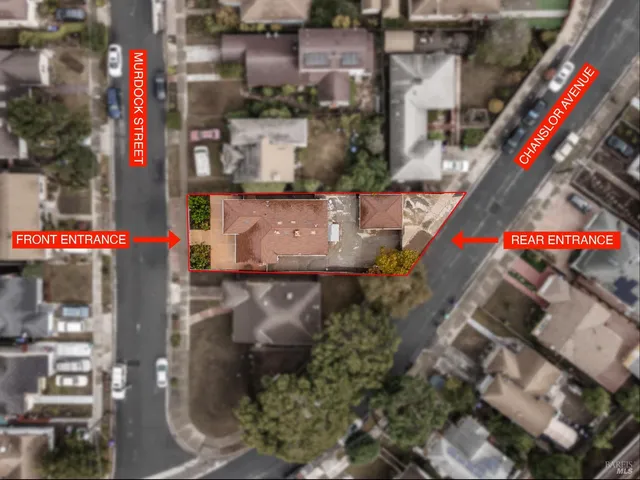 $569,000 | 66 Murdock Street, Richmond, CA 94804